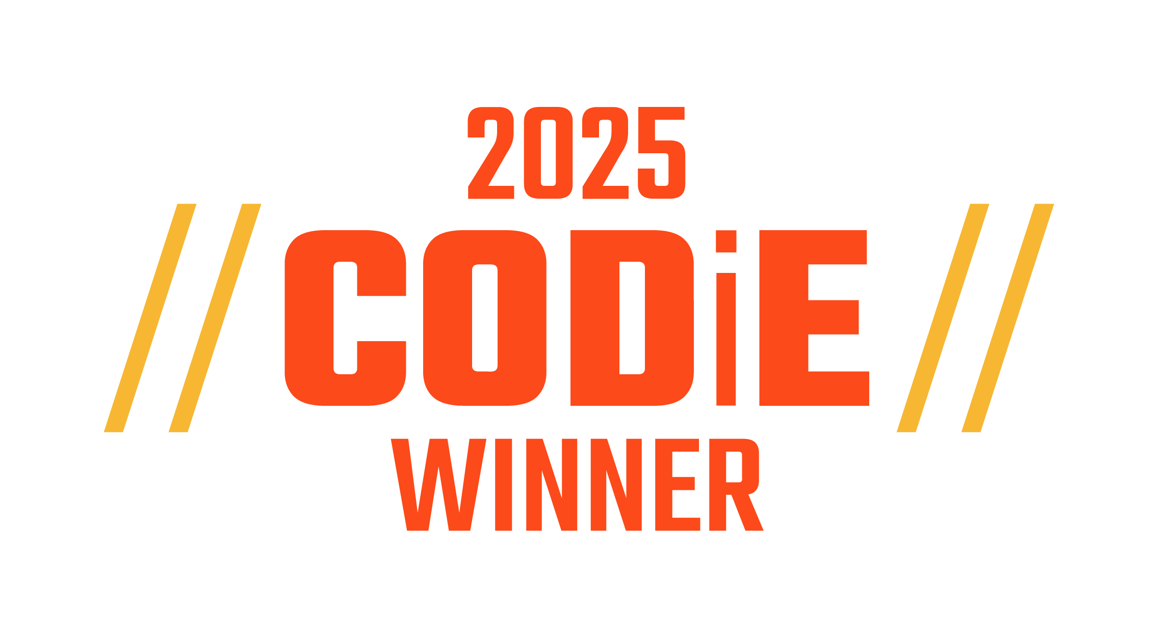 Penda Learning Wins Ed Tech CODiE Award For Science Education 2025-Winner-CODiE-color.png