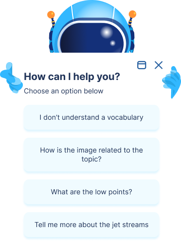 Support For Students When They Need It