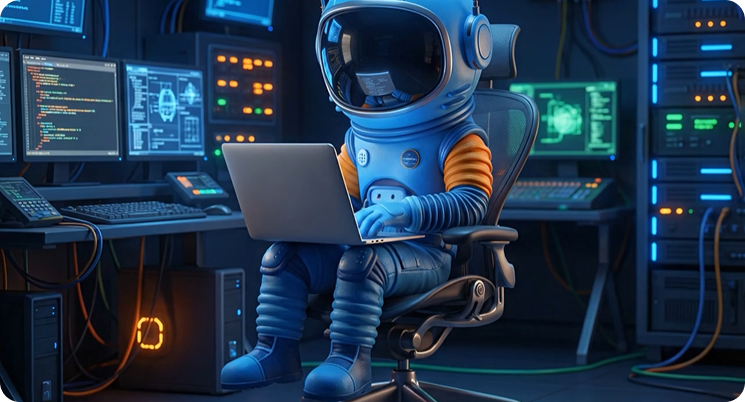 Support For Students