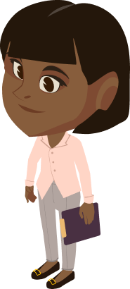 Grade 8 Science Teacher